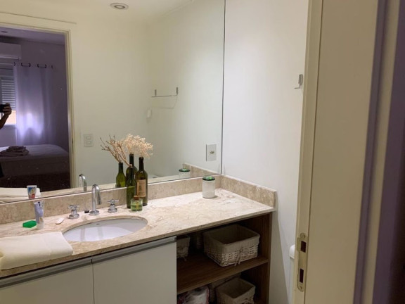 Imagem Apartamento com 2 Quartos à Venda, 47 m² em Morumbi - São Paulo