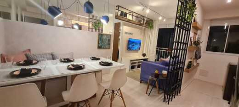 Imagem Apartamento com 3 Quartos à Venda, 43 m² em Barra Da Tijuca - Rio De Janeiro