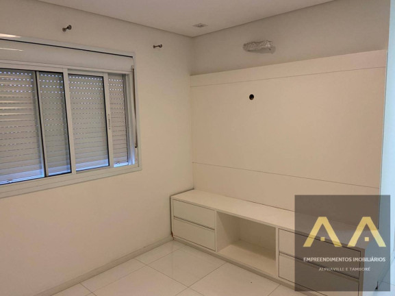 Imagem Apartamento com 3 Quartos à Venda, 158 m² em Tamboré - Santana De Parnaíba