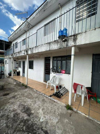 Imagem Terreno à Venda, 160 m² em Jardim Santa Mônica - São Paulo Imagem Terreno à Venda, 160 m² em Jardim Santa Mônica - São Paulo