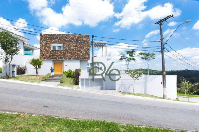 Imagem Casa com 4 Quartos à Venda, 632 m² em São Paulo Ii - Cotia