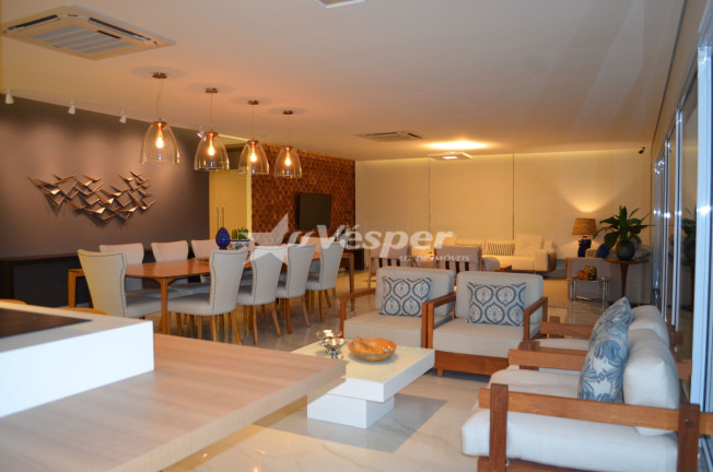 Imagem Apartamento com 4 Quartos à Venda, 220 m² em Setor Bueno - Goiânia Imagem Apartamento com 4 Quartos à Venda, 220 m² em Setor Bueno - Goiânia