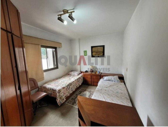 Imagem Apartamento com 3 Quartos à Venda, 160 m² em Planalto Paulista - São Paulo