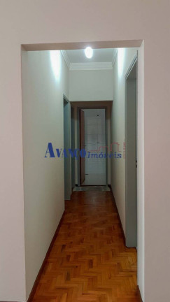 Imagem Apartamento com 2 Quartos à Venda, 120 m² em Centro - Jundiaí