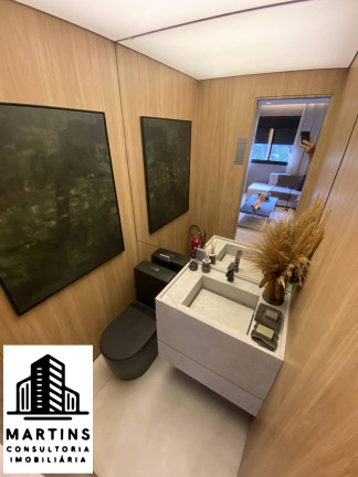 Imagem Apartamento com 3 Quartos à Venda, 97 m² em Alto Da Lapa - São Paulo