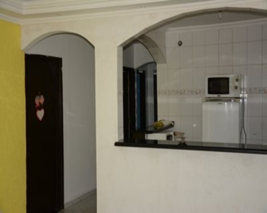 Imagem Casa com 4 Quartos à Venda, 500 m² em Assunção - São Bernardo Do Campo Imagem Casa com 4 Quartos à Venda, 500 m² em Assunção - São Bernardo Do Campo