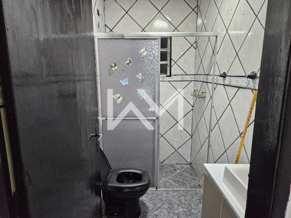 Imagem Sobrado com 3 Quartos à Venda, 132 m² em Jardim Leda - Guarulhos