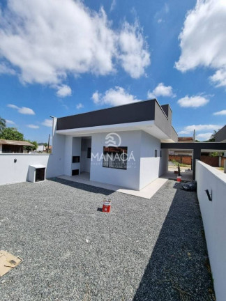 Imagem Casa com 2 Quartos à Venda, 65 m² em Quinta Dos Açorianos - Barra Velha