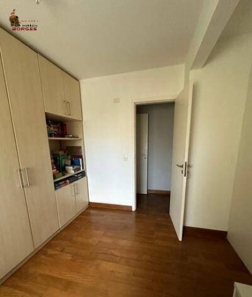 Imagem Apartamento com 4 Quartos à Venda, 137 m² em Moema - São Paulo