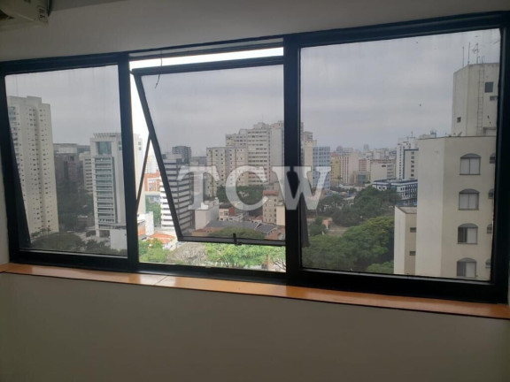 Imagem Sala Comercial para Alugar, 38 m² em Bela Vista - São Paulo Imagem Sala Comercial para Alugar, 38 m² em Bela Vista - São Paulo