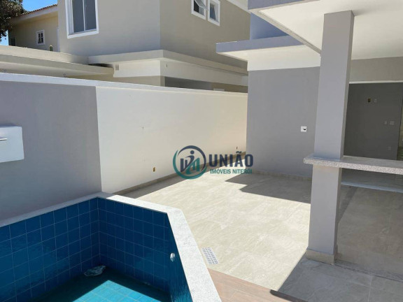 Imagem Casa com 4 Quartos à Venda, 170 m² em Itaipu - Niterói Imagem Casa com 4 Quartos à Venda, 170 m² em Itaipu - Niterói