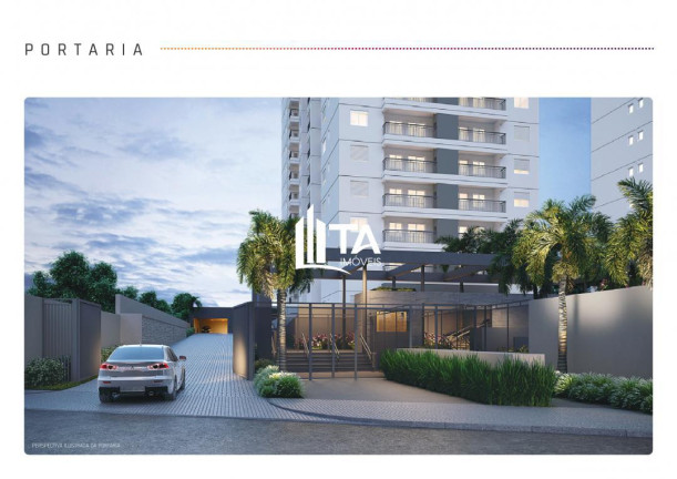Imagem Imóvel com 3 Quartos à Venda, 63 m² em Jardim Aurélia - Campinas Imagem Imóvel com 3 Quartos à Venda, 63 m² em Jardim Aurélia - Campinas