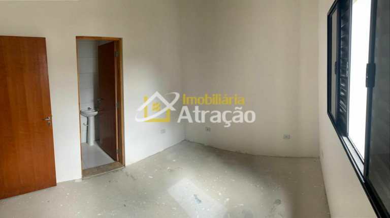 Imagem Casa com 2 Quartos à Venda, 69 m² em Vila São Francisco - Suzano Imagem Casa com 2 Quartos à Venda, 69 m² em Vila São Francisco - Suzano