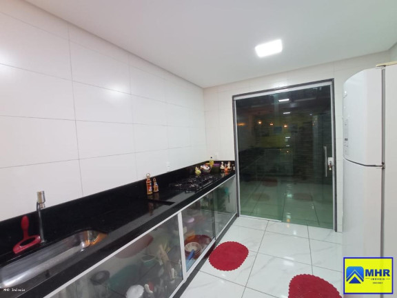 Imagem Casa com 3 Quartos à Venda, 110 m² em Cidade Continental - Serra Imagem Casa com 3 Quartos à Venda, 110 m² em Cidade Continental - Serra