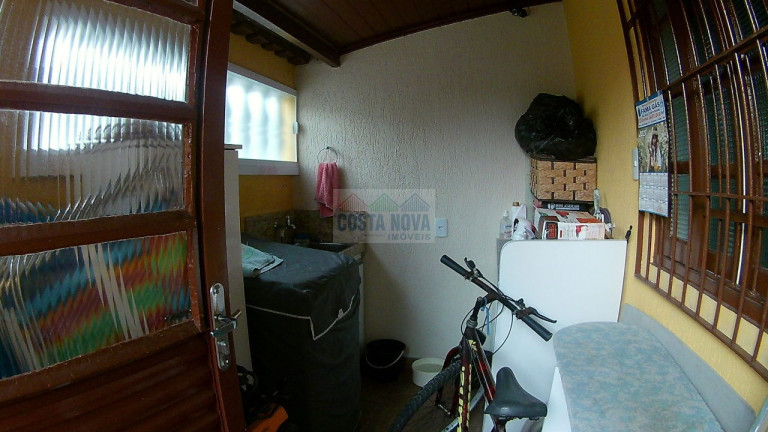 Imagem Casa com 2 Quartos à Venda, 90 m² em Ocian - Praia Grande Imagem Casa com 2 Quartos à Venda, 90 m² em Ocian - Praia Grande