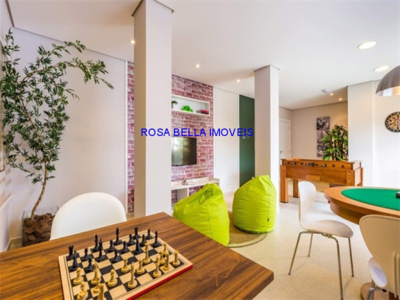 Imagem Apartamento com 2 Quartos à Venda, 52 m² em Vila Lacerda - Jundiaí Imagem Apartamento com 2 Quartos à Venda, 52 m² em Vila Lacerda - Jundiaí