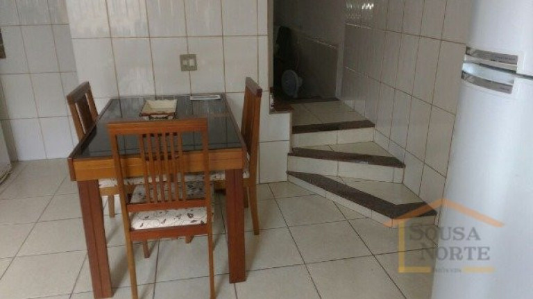 Imagem Sobrado com 3 Quartos à Venda, 120 m² em Vila Albertina - São Paulo Imagem Sobrado com 3 Quartos à Venda, 120 m² em Vila Albertina - São Paulo