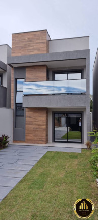 Imagem Casa com 3 Quartos à Venda, 160 m² em Mangabeira - Eusébio