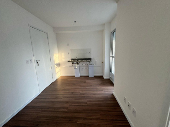 Imagem Apartamento com 2 Quartos à Venda, 36 m² em água Branca - São Paulo