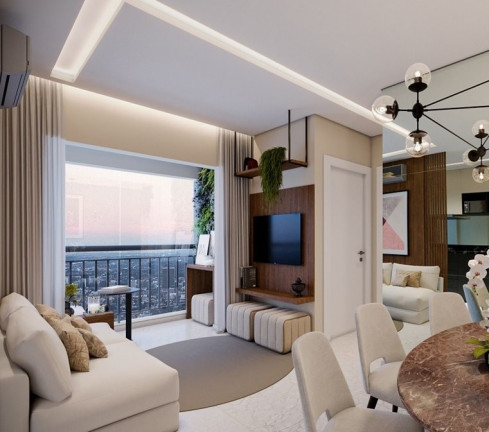 Imagem Imóvel com 1 Quarto à Venda, 29 m² em Butantã - São Paulo Imagem Imóvel com 1 Quarto à Venda, 29 m² em Butantã - São Paulo
