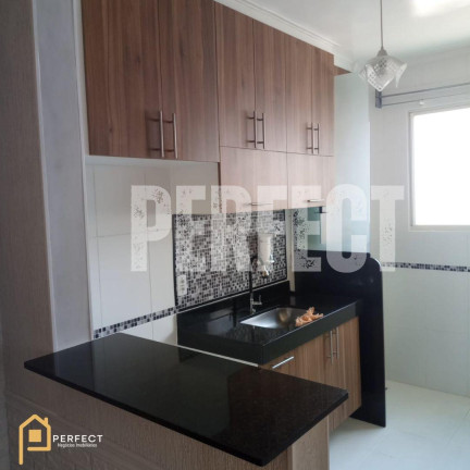 Imagem Apartamento com 2 Quartos à Venda, 47 m² em Parque Do Senhor Do Bom Fim - Taubaté Imagem Apartamento com 2 Quartos à Venda, 47 m² em Parque Do Senhor Do Bom Fim - Taubaté