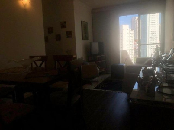 Imagem Imóvel com 2 Quartos à Venda, 60 m² em Parque Da Mooca - São Paulo Imagem Imóvel com 2 Quartos à Venda, 60 m² em Parque Da Mooca - São Paulo