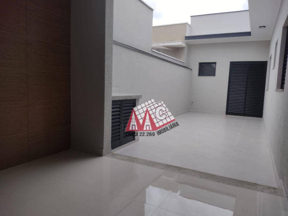 Imagem Casa com 3 Quartos à Venda, 137 m² em Condomínio Villagio Milano - Sorocaba Imagem Casa com 3 Quartos à Venda, 137 m² em Condomínio Villagio Milano - Sorocaba