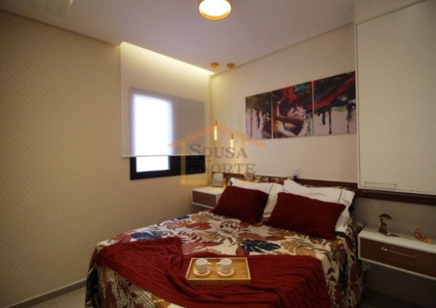 Imagem Apartamento com 2 Quartos à Venda, 44 m² em Vila Constança - São Paulo Imagem Apartamento com 2 Quartos à Venda, 44 m² em Vila Constança - São Paulo