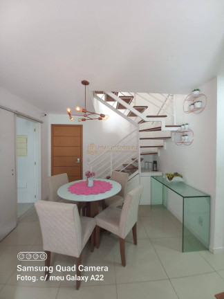 Imagem Apartamento com 3 Quartos à Venda, 126 m² em Vargem Pequena - Rio De Janeiro Imagem Apartamento com 3 Quartos à Venda, 126 m² em Vargem Pequena - Rio De Janeiro