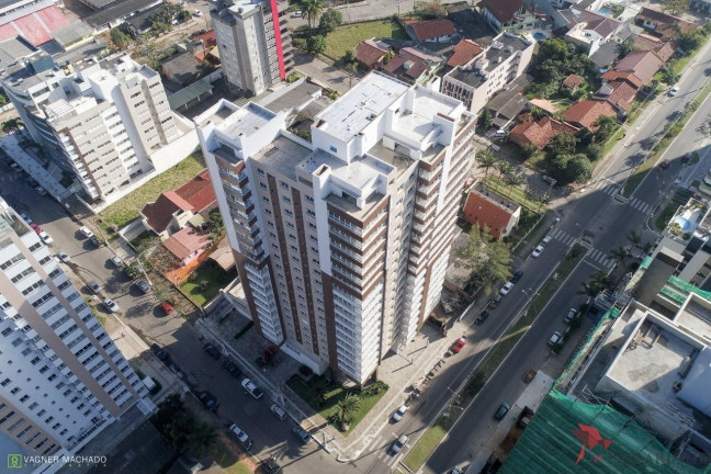 Imagem Apartamento com 2 Quartos à Venda, 78 m² em Predial - Torres
