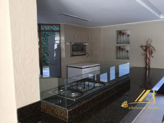 Imagem Apartamento com 4 Quartos à Venda, 169 m² em Caminho Das árvores - Salvador