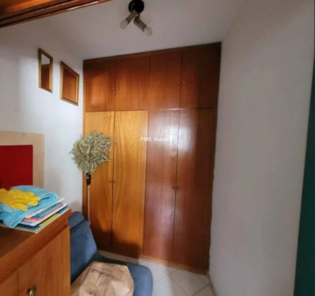Imagem Imóvel com 3 Quartos à Venda, 125 m² em Moema - São Paulo Imagem Imóvel com 3 Quartos à Venda, 125 m² em Moema - São Paulo