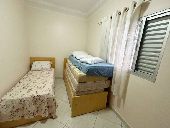 Imagem Casa com 2 Quartos à Venda, 125 m² em Jardim Imperador - Praia Grande Imagem Casa com 2 Quartos à Venda, 125 m² em Jardim Imperador - Praia Grande
