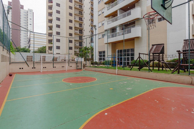 Imagem Apartamento com 3 Quartos à Venda, 92 m² em Vila Romana - São Paulo