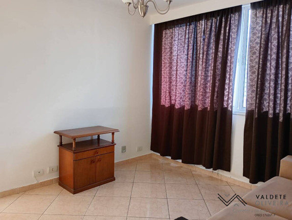Imagem Apartamento com 1 Quarto à Venda, 45 m² em Jardim São Dimas - São José Dos Campos Imagem Apartamento com 1 Quarto à Venda, 45 m² em Jardim São Dimas - São José Dos Campos