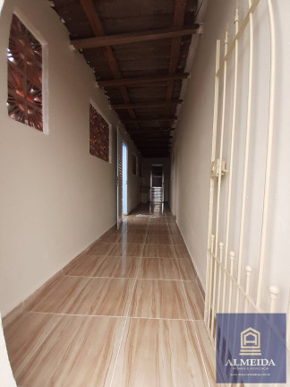 Imagem Casa com 2 Quartos à Venda, 130 m² em Parque Arariba - São Paulo Imagem Casa com 2 Quartos à Venda, 130 m² em Parque Arariba - São Paulo