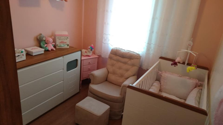 Imagem Casa com 3 Quartos à Venda, 97 m² em Jardim Petrópolis - Cotia Imagem Casa com 3 Quartos à Venda, 97 m² em Jardim Petrópolis - Cotia