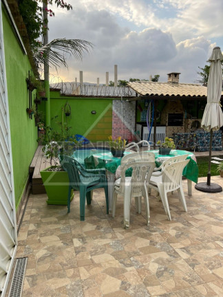 Imagem Casa com 4 Quartos à Venda, 200 m² em Vargem Grande - Rio De Janeiro Imagem Casa com 4 Quartos à Venda, 200 m² em Vargem Grande - Rio De Janeiro