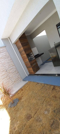 Imagem Casa com 3 Quartos à Venda, 180 m² em Garavelo Residencial Park - Aparecida De Goiânia Imagem Casa com 3 Quartos à Venda, 180 m² em Garavelo Residencial Park - Aparecida De Goiânia