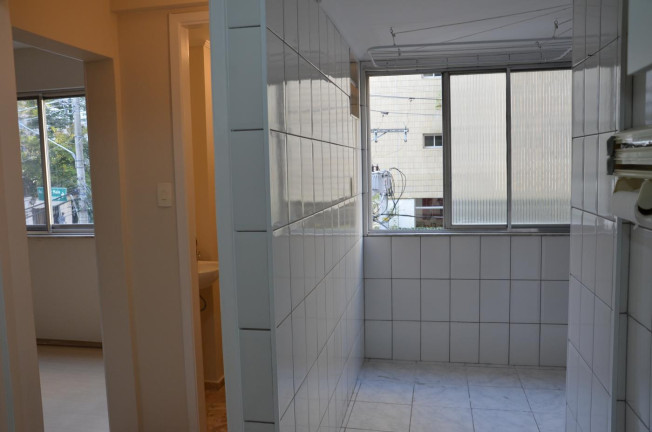 Imagem Apartamento com 2 Quartos à Venda, 78 m² em Paraíso - São Paulo