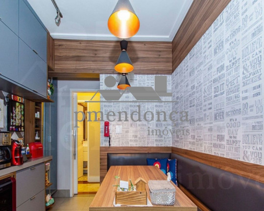 Imagem Apartamento com 4 Quartos à Venda, 131 m² em Perdizes - São Paulo Imagem Apartamento com 4 Quartos à Venda, 131 m² em Perdizes - São Paulo