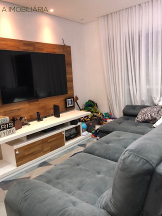 Imagem Imóvel com 3 Quartos à Venda, 127 m² em Centro - São Bernardo Do Campo