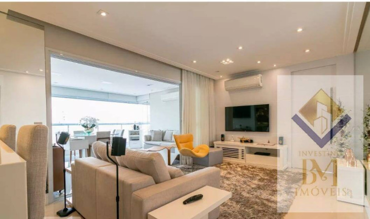 Imagem Apartamento com 3 Quartos à Venda, 118 m² em Alto Da Moóca - São Paulo Imagem Apartamento com 3 Quartos à Venda, 118 m² em Alto Da Moóca - São Paulo