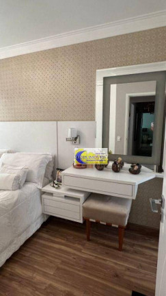Imagem Apartamento com 3 Quartos à Venda, 87 m² em Nova Petrópolis - São Bernardo Do Campo