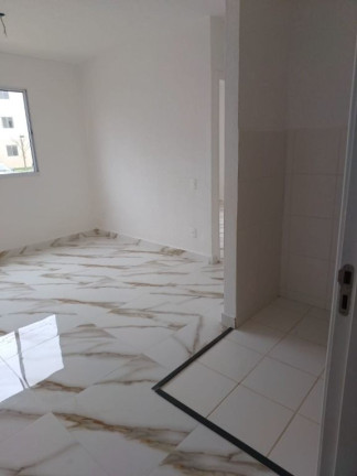 Imagem Apartamento com 2 Quartos para Alugar, 42 m² em Chácara Estância Paulista - Suzano