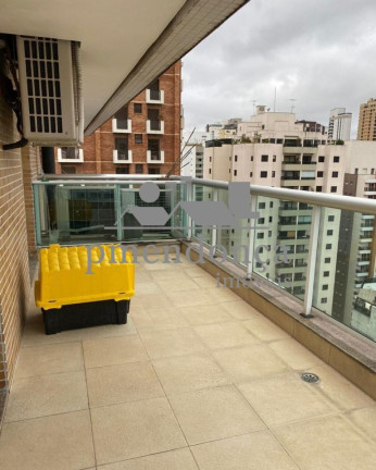 Imagem Apartamento com 4 Quartos à Venda, 236 m² em Perdizes - São Paulo Imagem Apartamento com 4 Quartos à Venda, 236 m² em Perdizes - São Paulo