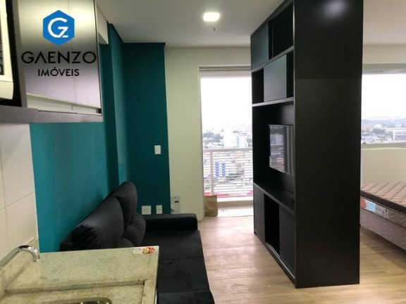 Apartamento com 1 Quarto à Venda, 33 m² em Centro - Osasco