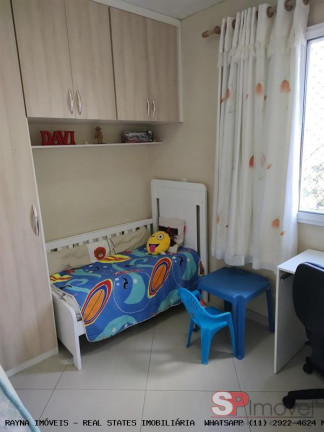 Imagem Apartamento com 2 Quartos à Venda, 50 m² em Mandaqui - São Paulo Imagem Apartamento com 2 Quartos à Venda, 50 m² em Mandaqui - São Paulo