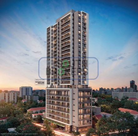 Imagem Apartamento com 3 Quartos à Venda, 25 m² em Santa Cecília - São Paulo Imagem Apartamento com 3 Quartos à Venda, 25 m² em Santa Cecília - São Paulo