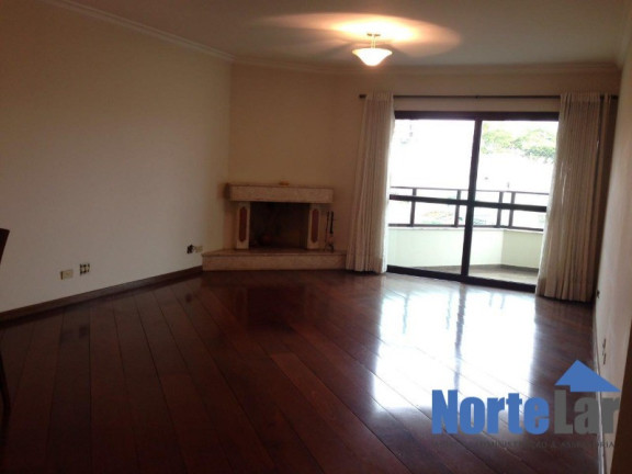 Imagem Apartamento com 4 Quartos à Venda, 159 m² em água Fria - São Paulo Imagem Apartamento com 4 Quartos à Venda, 159 m² em água Fria - São Paulo